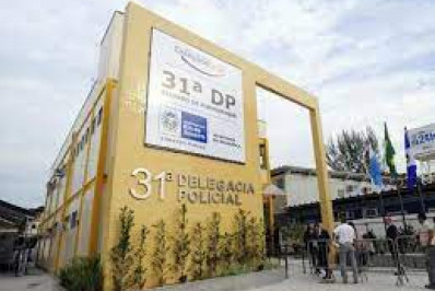 Homem é preso por matar a própria mãe na Zona Norte