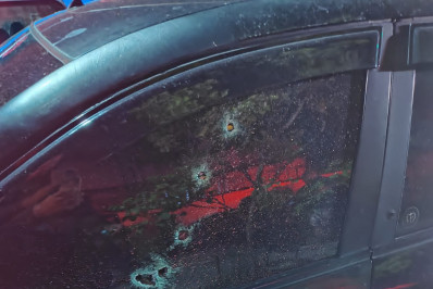 Tentativa de assalto contra família de PM termina com dois suspeitos mortos