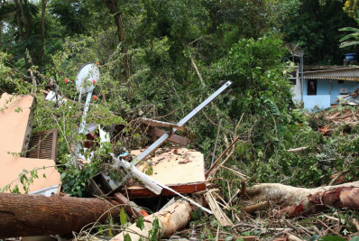 Governo estende prazo para atingidos por chuva pagarem tributos em SP