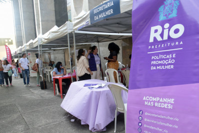 Zona Oeste de Perigo