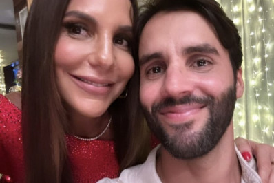 Marido de Ivete Sangalo revela se tem ciúmes da cantora