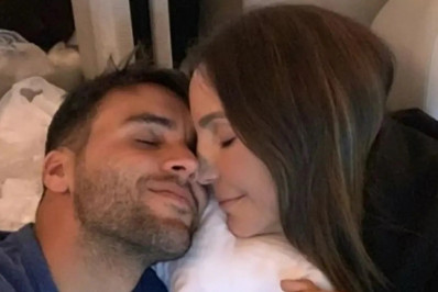 Ivete Sangalo se declara no aniversário de Daniel Cady: 'Me apaixonei no momento que te vi'