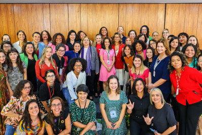 Dia das Mulheres: governo federal anunciará dezenas de medidas nesta