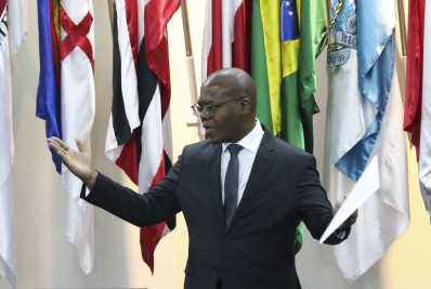 Ministro afirma que combate ao discurso de ódio deve ser política de Estado