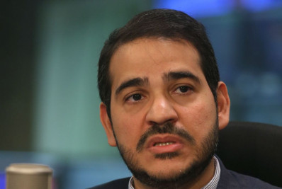 Messias: Lula fez apelo ao presidente do STF por prioridade a ações ambientais