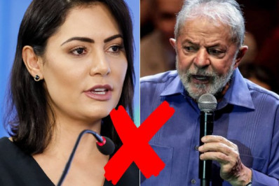 Lula, nove governadores e Michelle Bolsonaro têm 'dinheiro esquecido' no BC