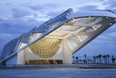 Dia Internacional da Mulher: Museu carioca no TOP 5 mundial