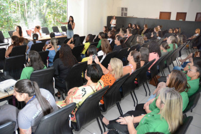 Barra Mansa realiza seminário sobre saúde mental