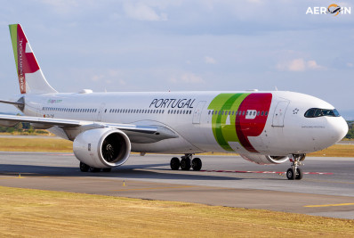 Deputado defende participação brasileira na compra da companhia aérea Tap