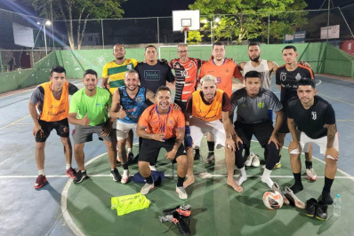 Paraty está em ritmo forte de preparação