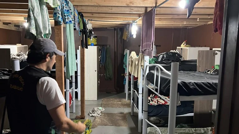 Juristas pedem expropriação de terras de quem explora trabalho escravo