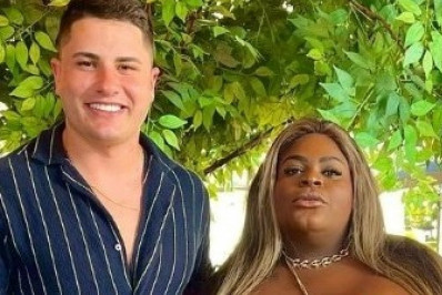 Lucas Souza, ex de Jojo Todynho, diz focar na terapia após o término