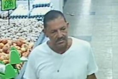 Ladrão furta diversos mercados em Rio Bonito