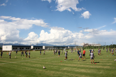 Resende luta para se manter na Série A do Carioca