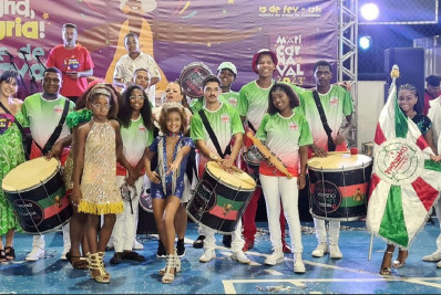 Prefeitura de Maricá lança Incubadora de Cultura com mais de 1200 vagas em cursos e oficinas