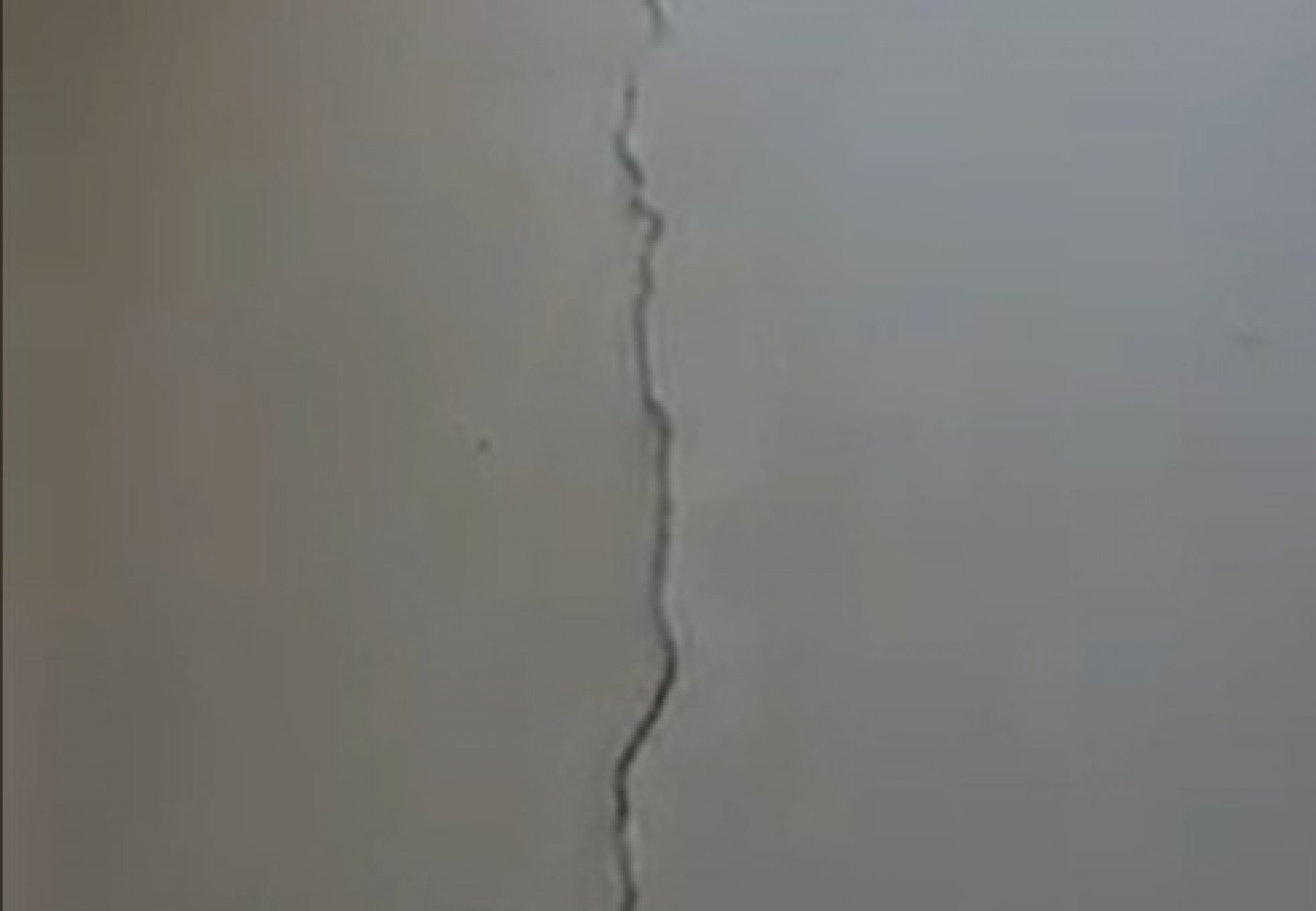 Escola Técnica Estadual de Teatro Martins Penna, no Centro do Rio, foi interditada por problemas estruturais - Reprodução