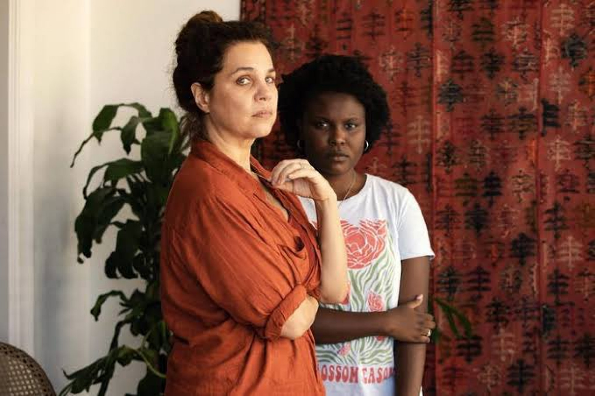 Episódio 'Mancha', de 'Falas Femininas', repercute nas redes sociais - Reprodução