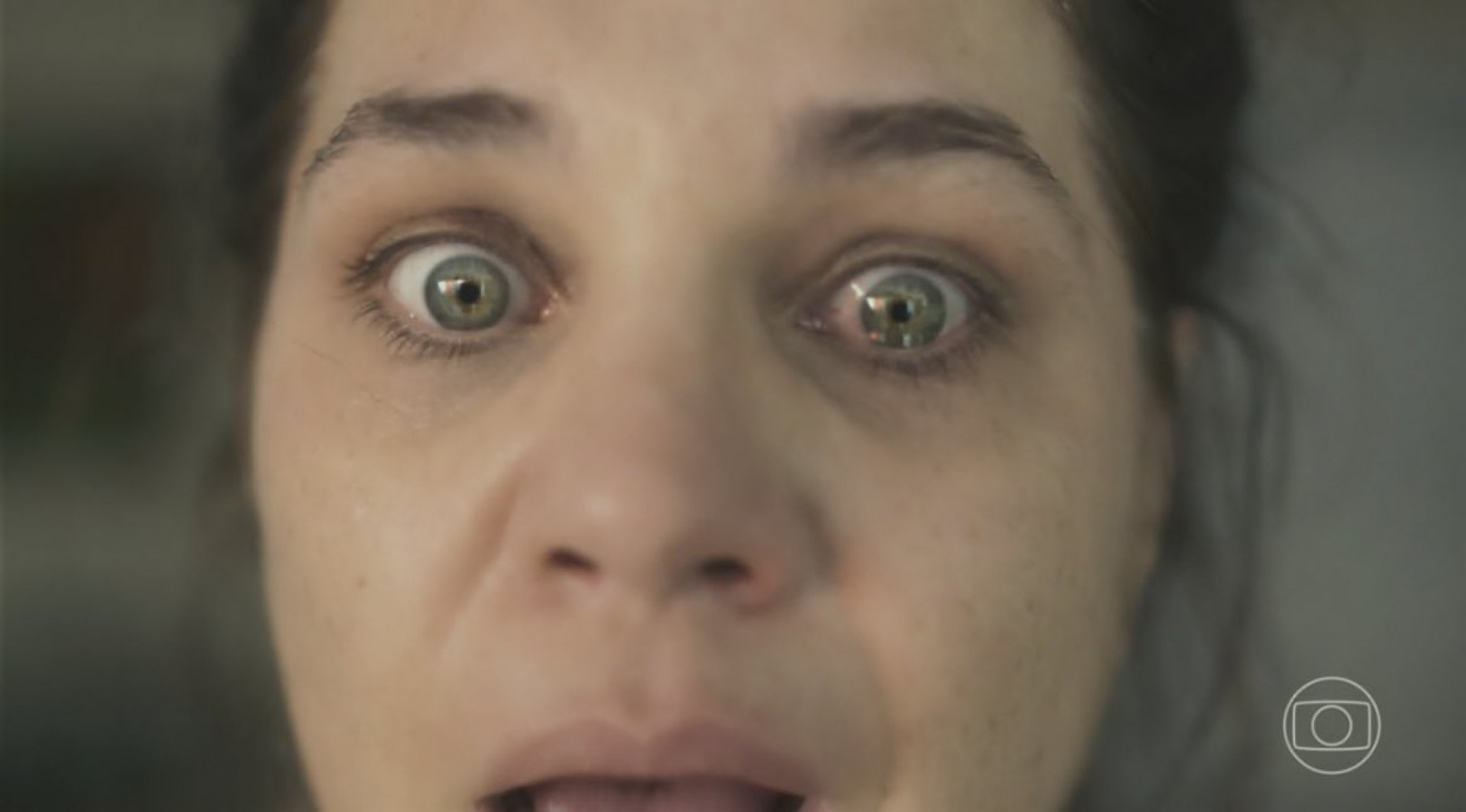 Episódio 'Mancha', de 'Falas Femininas', repercute nas redes sociais - Reprodução