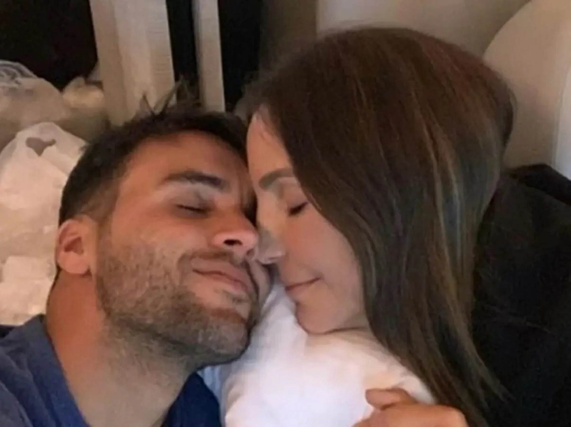 Ivete Sangalo e o marido, Daniel Cady - Reprodução / Instagram