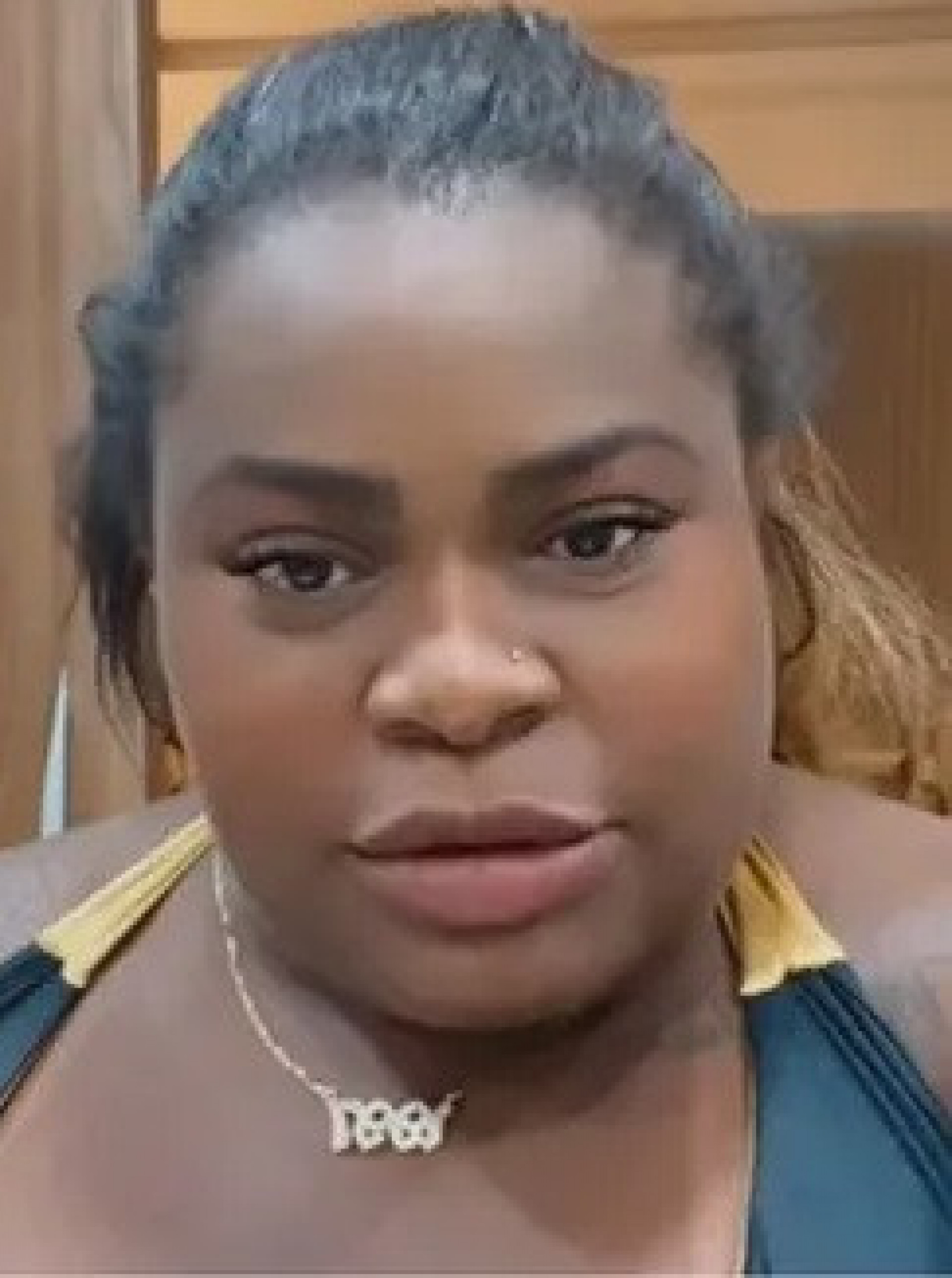 Jojo Todynho avisa que não devolverá cachorro adotado - Reprodução de vídeo