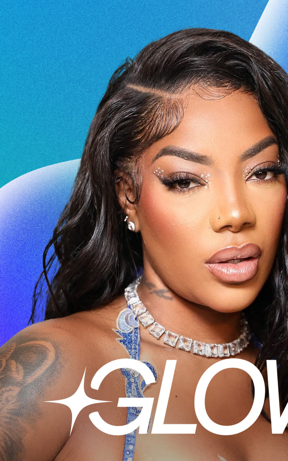 Ludmilla - Foto Divulgaçãoi