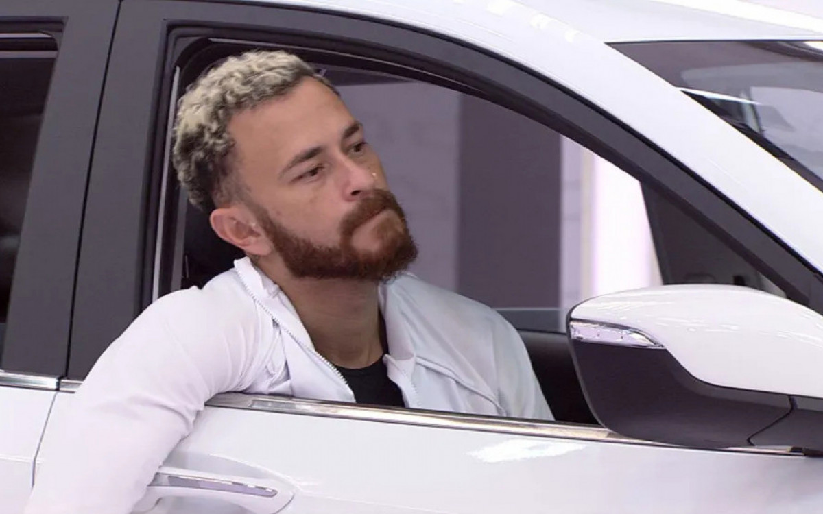 Juliette ironizou coment&aacute;rio de Fred sobre ela no 'BBB 23'