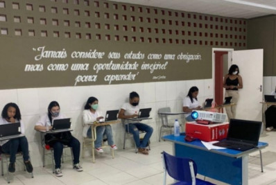 CCCP abre novas vagas para cursos profissionalizantes