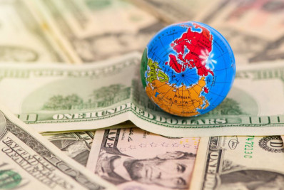 Fluxo cambial total no ano até 3 de março é positivo em US$ 10,024 bi, diz BC