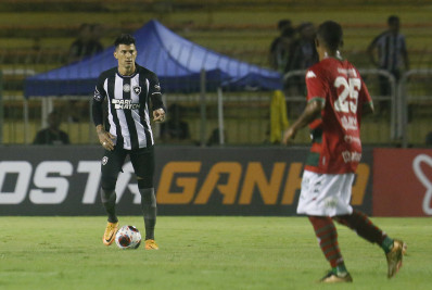 Botafogo x Portuguesa: aberta a venda de ingressos para o jogo da volta da Taça Rio