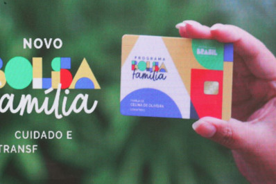 Rio de Janeiro é o terceiro no país com mais beneficiários do Bolsa Família em maio
