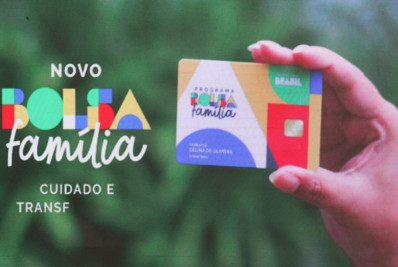 Deputado que dobrar valor do Bolsa Família para pessoas com deficiência