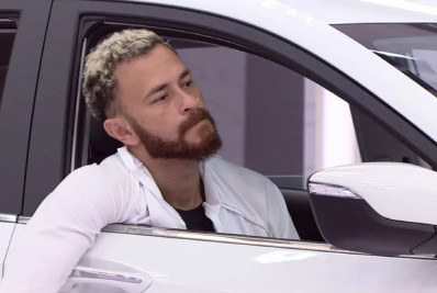 Confinado no Quarto Branco, Fred pode perder festa do líder com tema de futebol