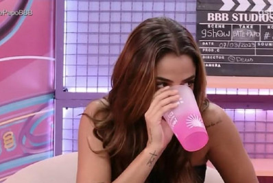 Key Alves fala sobre casamento com Gustavo, intolerância religiosa e sexo no 'BBB 23'