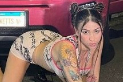 Após polêmicas e cancelamentos de shows, assessoria de MC Pipokinha se pronuncia 