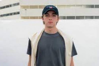 Joaquim Huck recebe homenagem de Angélica aos 18 anos