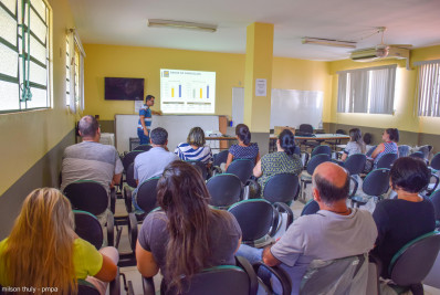 IBGE divulga dados preliminares do Censo 2022 em Paty do Alferes