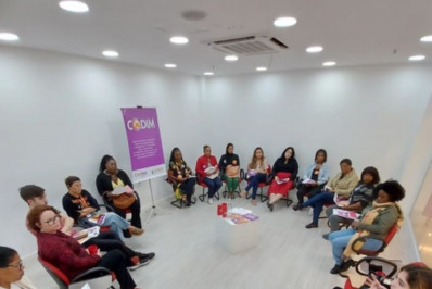 Prefeitura tem programação para marcar o Dia Internacional da Mulher