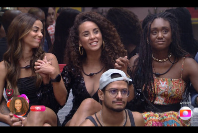 'Sem conseguir respirar': astróloga prevê que participante vai precisar deixar o 'BBB 23'