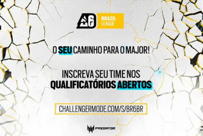 BLAST Copenhague Major: Qualificatório reúne equipes em busca de vaga