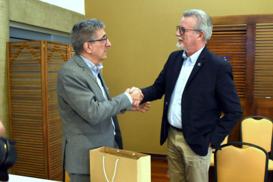 Uerj busca inspiração na Unicamp para criar um Centro de Atendimento de Saúde