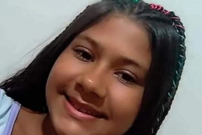 Menina sequestrada no Rio pediu socorro através do wifi de loja