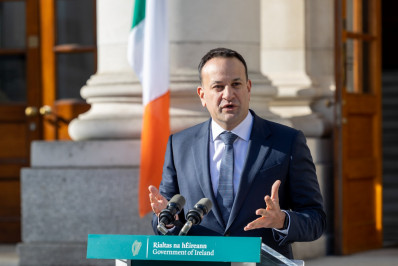 Irlanda convoca referendo para remover 'machismo' de sua Constituição