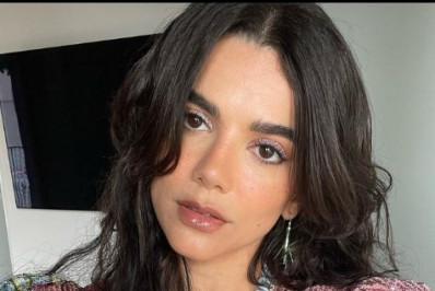 Saiu da casa dos 20! Manu Gavassi revela como encara envelhecimento