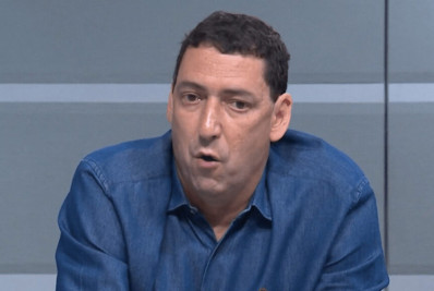 De palco novo, Paulo Vinícius Coelho lança programa semanal ao vivo