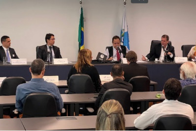 Alerj vai cobrar retomada dos horários das barcas antes da pandemia