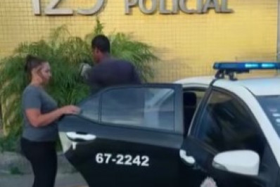 Acusado de estuprar adolescente é preso em Iguaba Grande