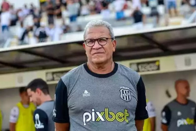 Técnico da Ponte Preta afirma ter sofrido racismo e homofobia em jogo da Copa do Brasil