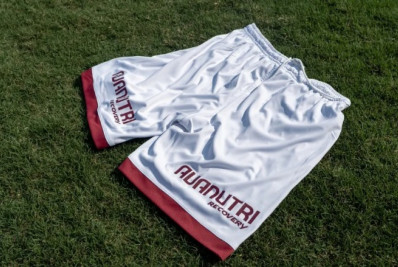 Fluminense anuncia renovação com patrocinador até março de 2024