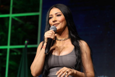 'A fama é traiçoeira', diz Simaria ao comentar saúde mental em evento da ONU