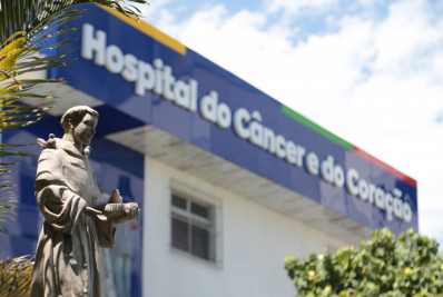 Hospital do Câncer e do Coração de São Gonçalo completa três meses